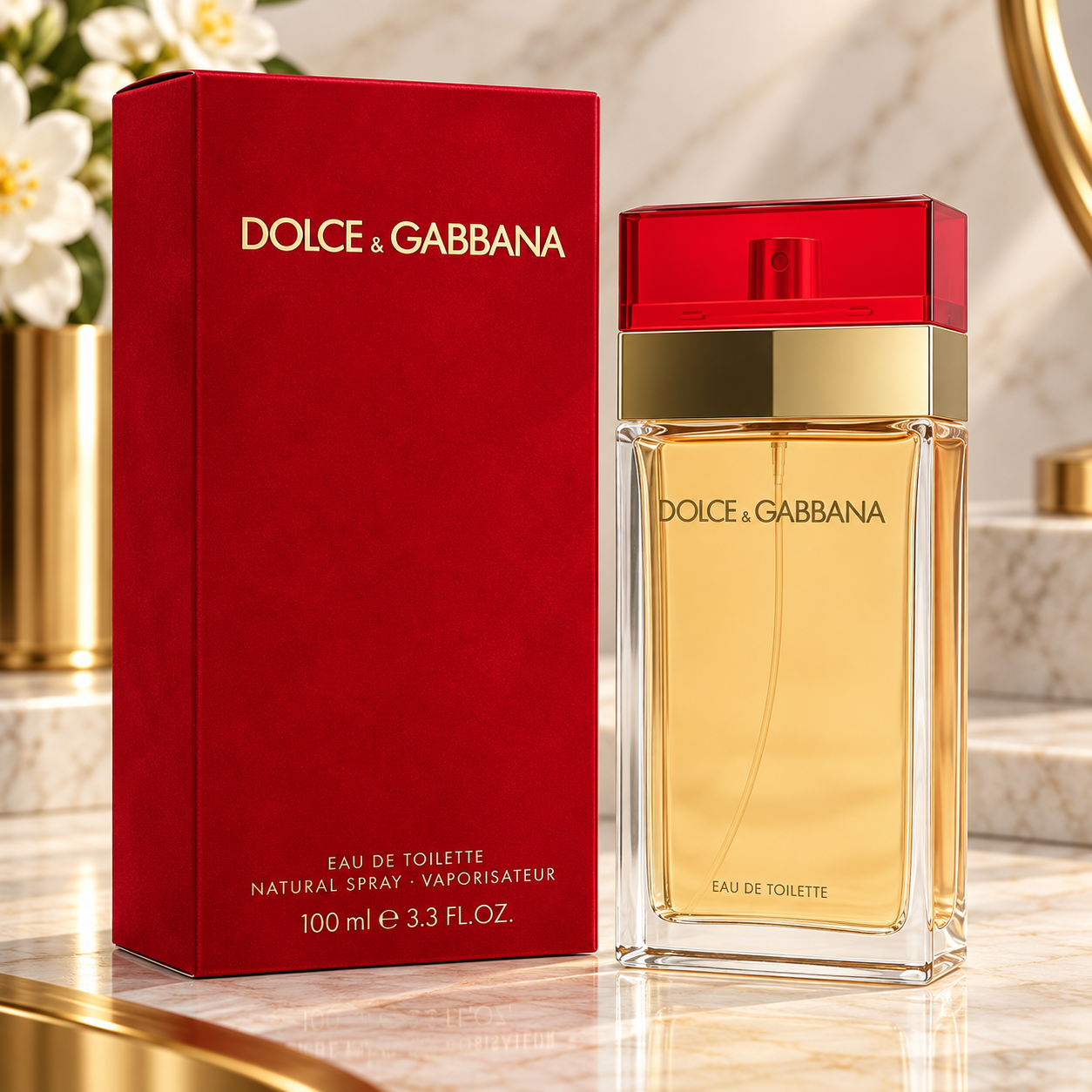 Dolce & Gabbana